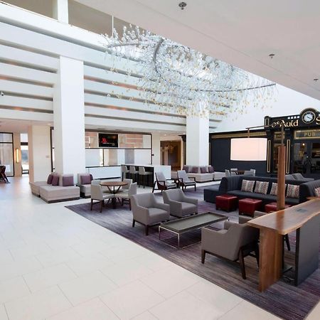 Hanover Marriott Whippany Eksteriør bilde