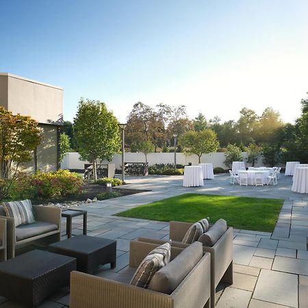 Hanover Marriott Whippany Eksteriør bilde
