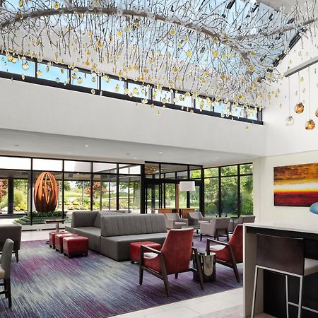 Hanover Marriott Whippany Eksteriør bilde