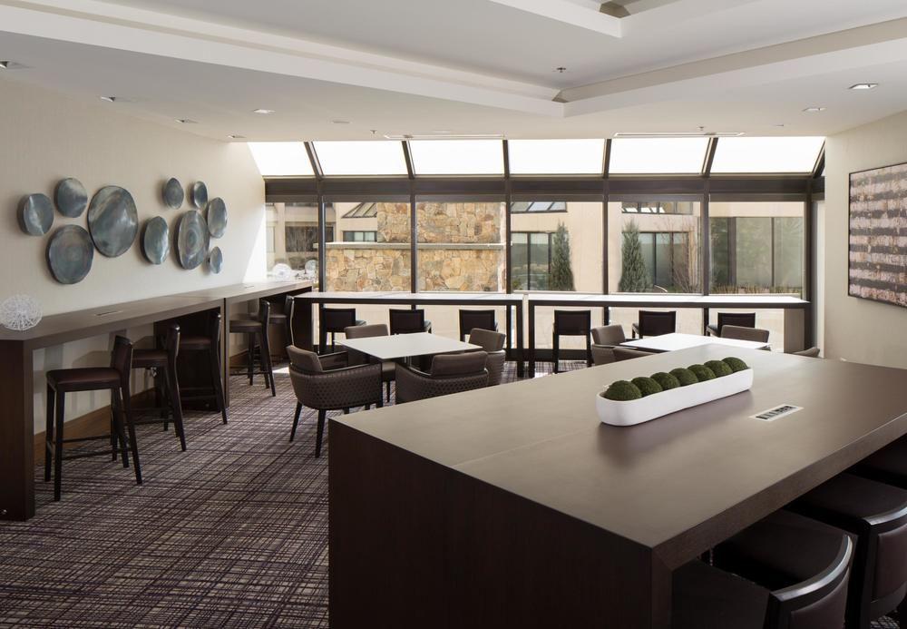 Hanover Marriott Whippany Eksteriør bilde