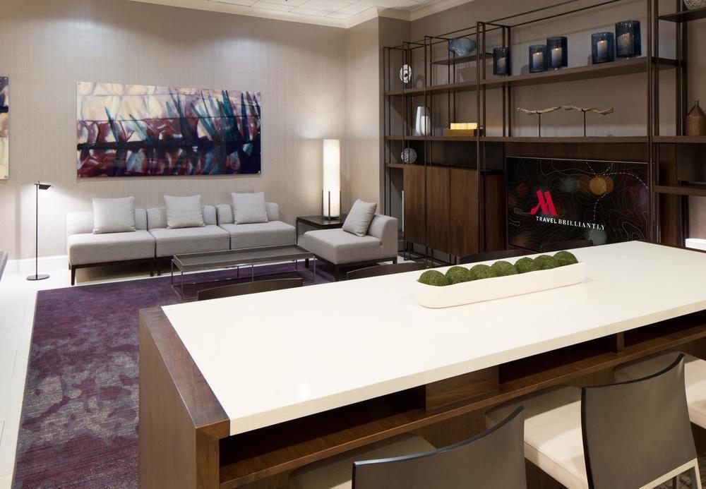 Hanover Marriott Whippany Eksteriør bilde