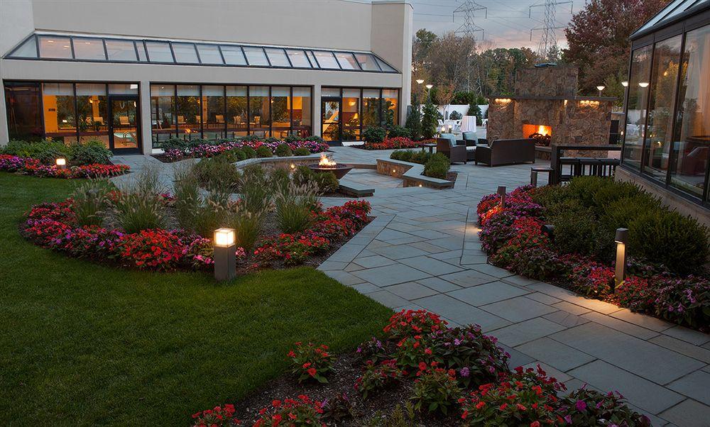 Hanover Marriott Whippany Eksteriør bilde