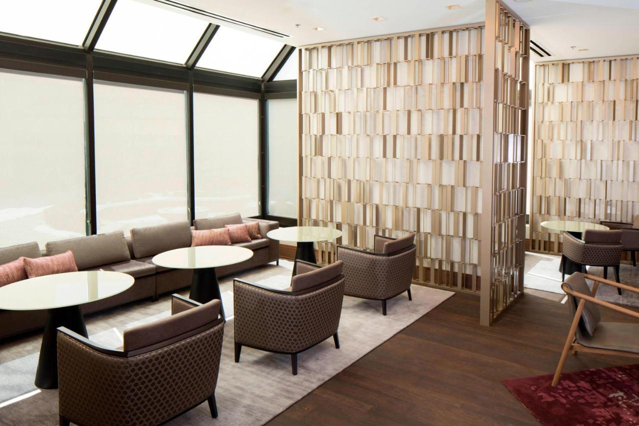 Hanover Marriott Whippany Eksteriør bilde