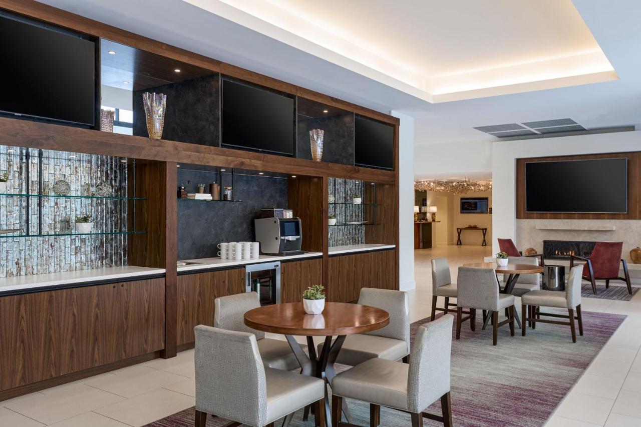 Hanover Marriott Whippany Eksteriør bilde