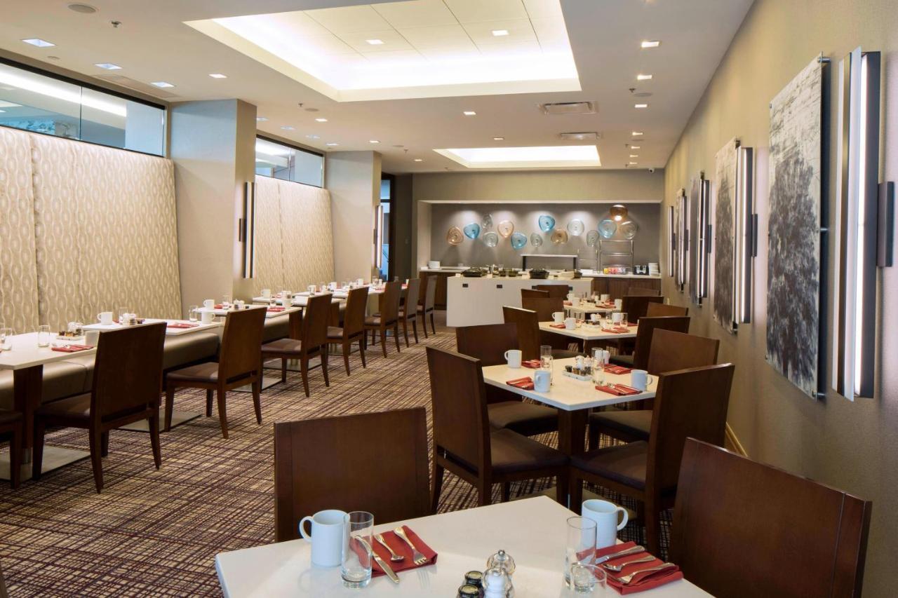 Hanover Marriott Whippany Eksteriør bilde