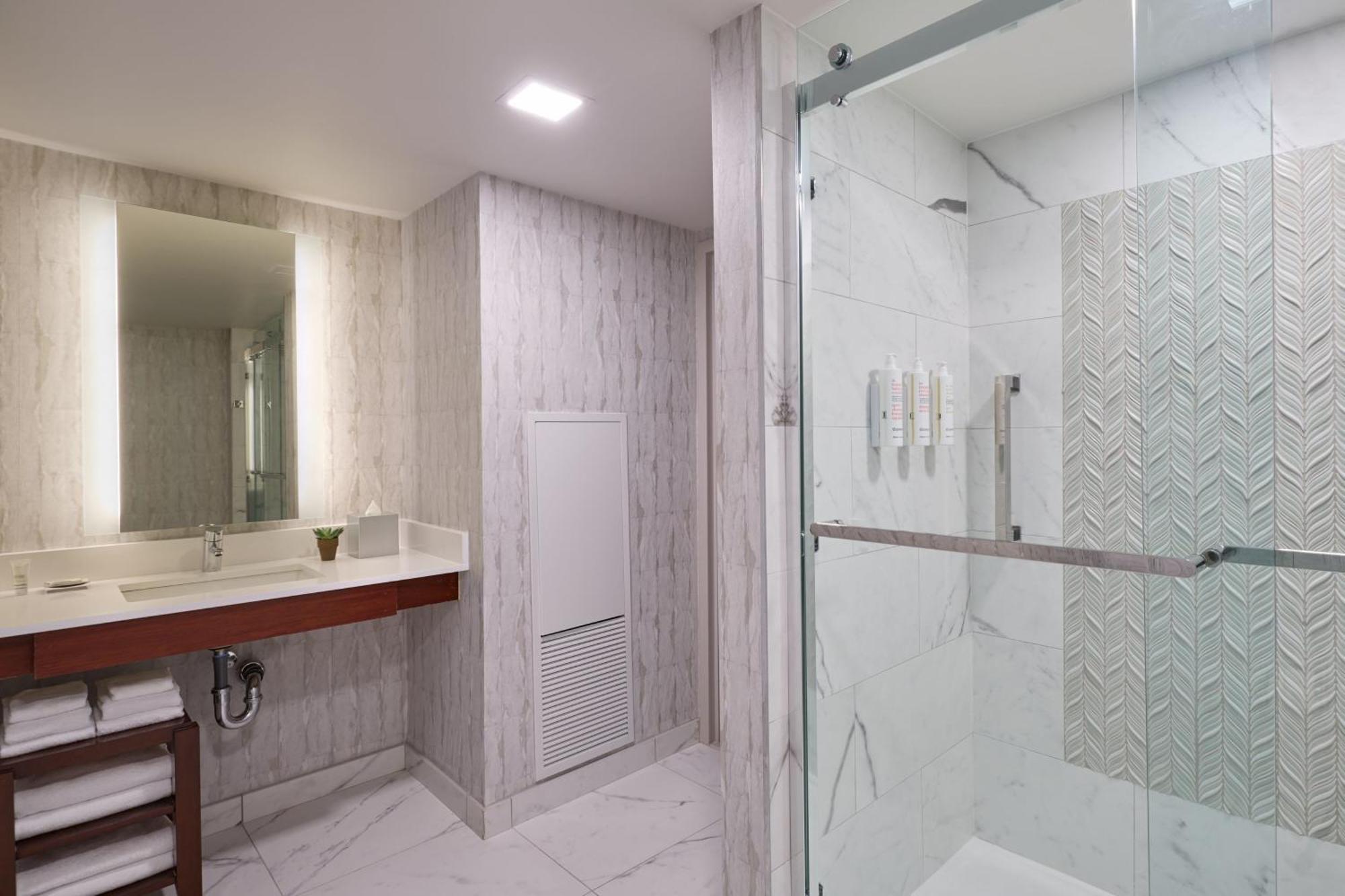 Hanover Marriott Whippany Eksteriør bilde