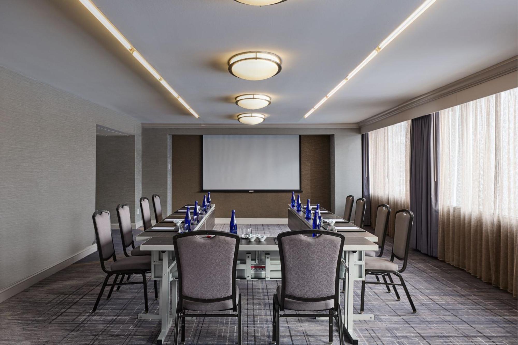 Hanover Marriott Whippany Eksteriør bilde