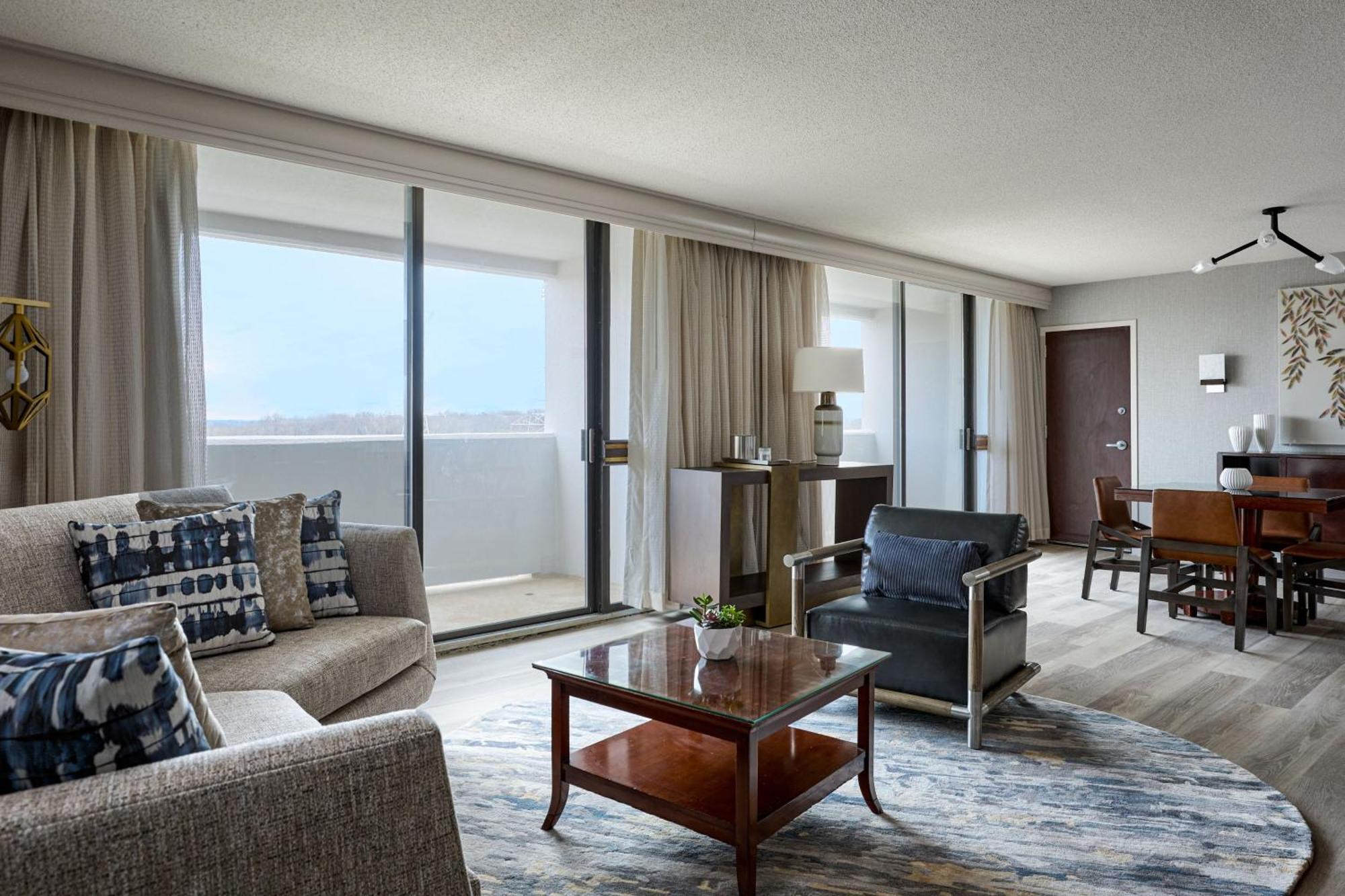 Hanover Marriott Whippany Eksteriør bilde