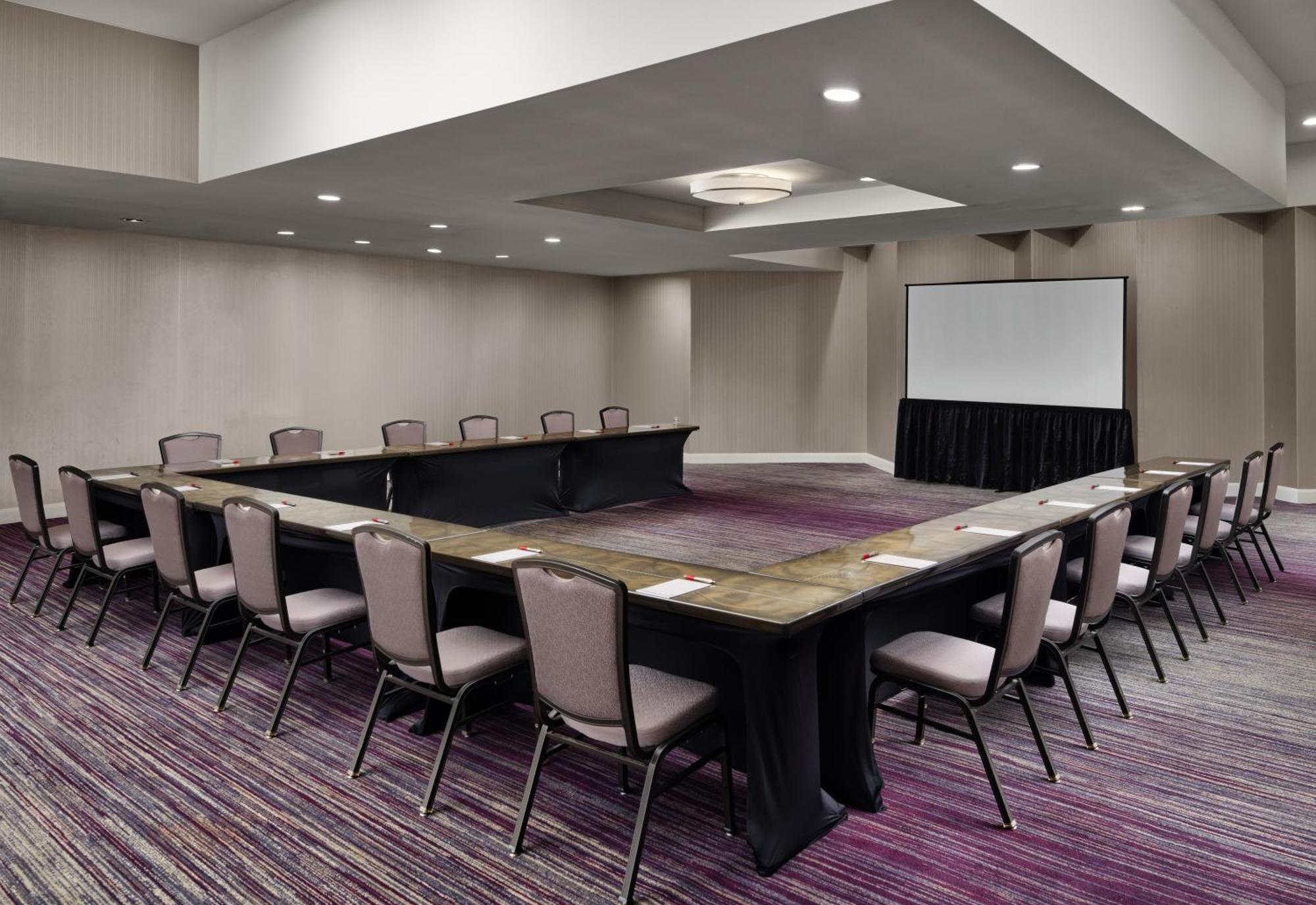 Hanover Marriott Whippany Eksteriør bilde