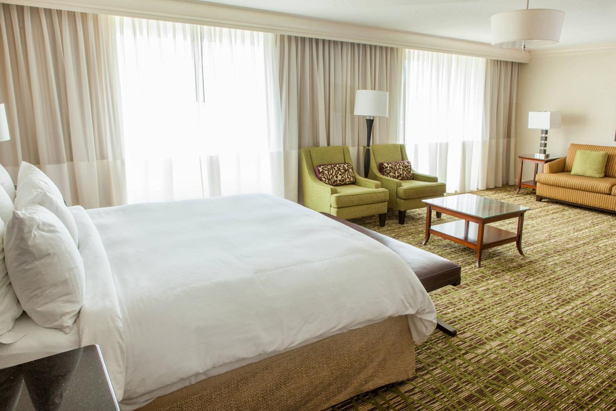 Hanover Marriott Whippany Eksteriør bilde