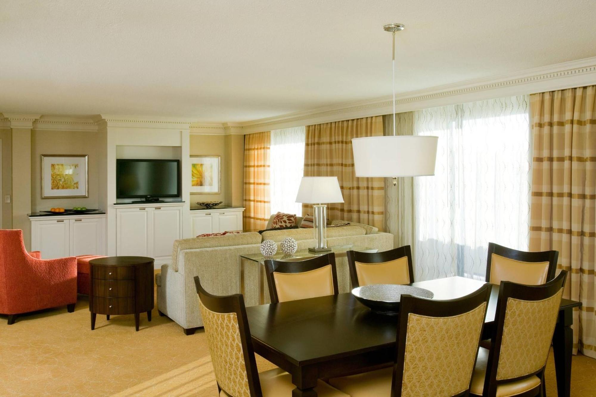 Hanover Marriott Whippany Eksteriør bilde
