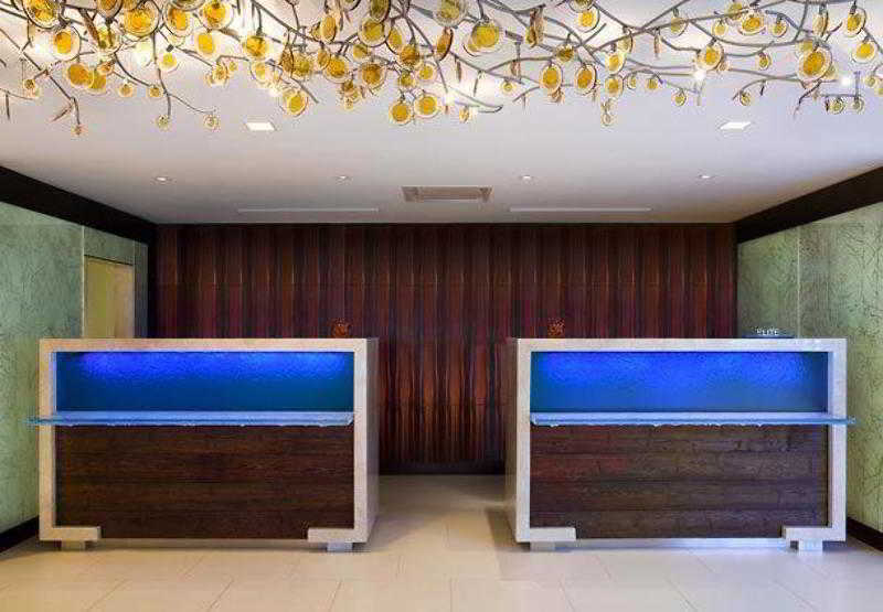 Hanover Marriott Whippany Eksteriør bilde