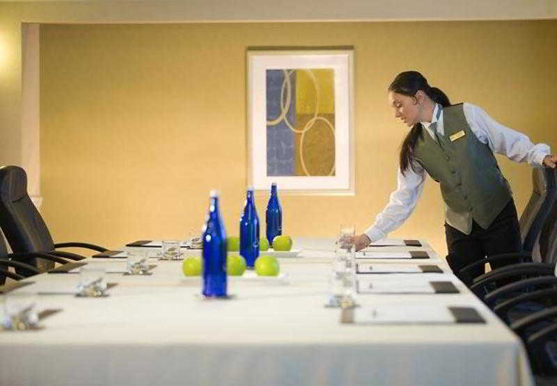 Hanover Marriott Whippany Eksteriør bilde
