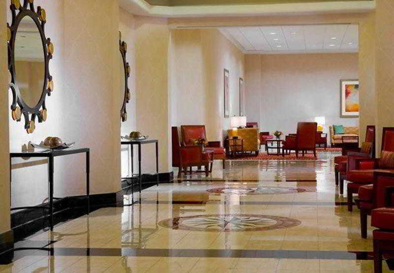 Hanover Marriott Whippany Eksteriør bilde